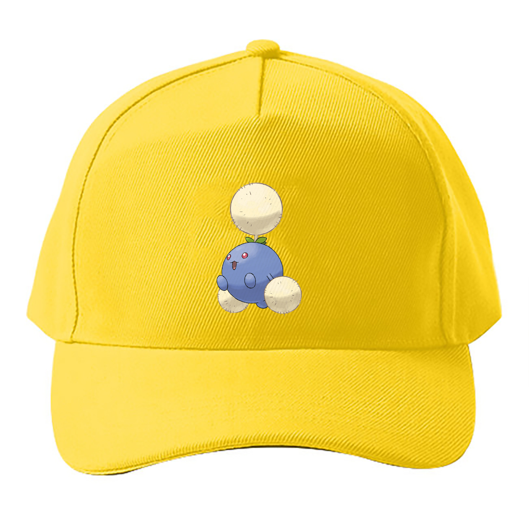 （画像用） ポケットモンスター Pokémon ベースボールキャップ 綿100％ 男女兼用 帽子 スポーツ